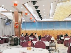 -金华安大酒楼·老牌潮菜·粤式茶点(东方国际店)