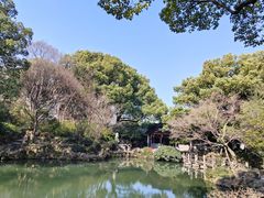 -惠山古镇·寄畅园