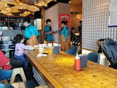 大堂-七八冷面·延边朝鲜族美食(欢乐谷店)