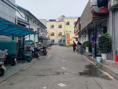 -Side Street街旁(交道口店)