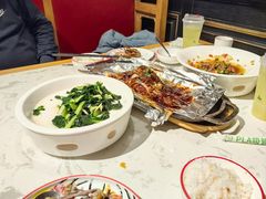 -新白鹿餐厅(第一百货店)