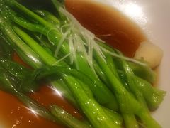 -绿茶餐厅(王府井永宁门店)