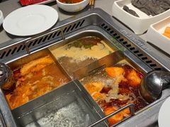 -小菜园新徽菜(庐江方圆荟店)