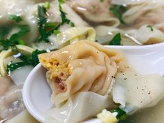 -海平馄饨(逍遥二路店)