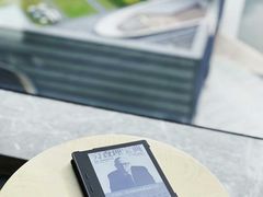 -嘉定凯悦·咖啡厅