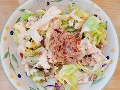 -萨莉亚意式餐厅(南京环亚凯瑟琳广场店)