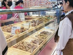 -枣呀呀仙枣糕(深圳前海壹方城店)
