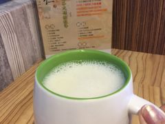 古早味杏仁茶-于记杏仁(衡阳路店)