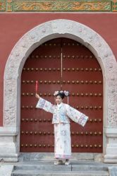 -初见美妆造型工作室