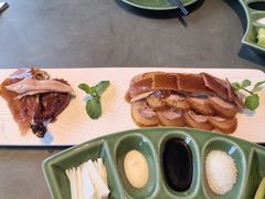 -晟永興烤鸭店(五道口店)