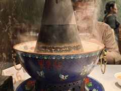 -东来顺饭庄(apm总店)