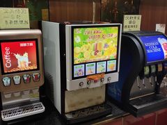 -阪尚皇·原切牛排·烤肉火锅自助(北京路店)