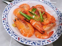 -渔满仓海鲜面·小镇渔家菜(石浦大庆路店)