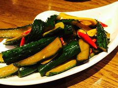 -关中记忆主题餐厅