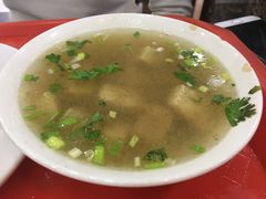 -白魁老号饭庄(安内店)
