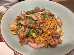 腰花面-官桥贡面(吉城大厦店)