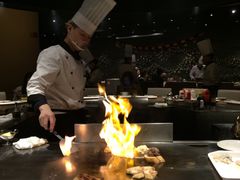 -水木锦堂·自助铁板烧(世贸天阶店)