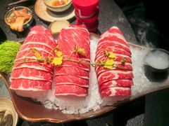 -色響火锅(恒隆广场店)