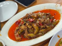 -雨田饭店(华兴东街店)