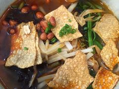 -陈记柳州螺蛳粉(大坪店)