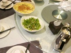 -北李妈妈菜·海肠捞饭(高新万达店)