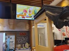 -熊姬手作茶物(汇金谷店)