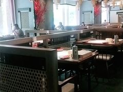 -小杨烤肉(高新店)