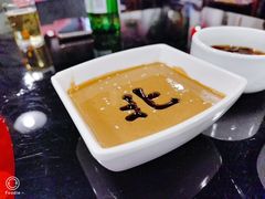 -北门涮肉·炭火铜锅涮肉(什刹海店)