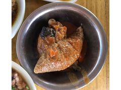 -好成财牛排馆(涂门街总店)