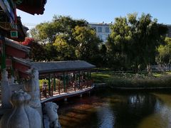 -西海子公园