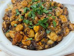 -醉壹号海鲜大排档(厦门美食地标店)