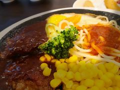 -东方豪客牛排意面披萨(玉函银座店)