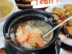 -友强·23年特色海鲜大排档(厦门店)