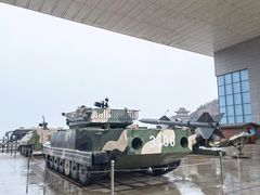 -大连旅顺潜艇博物馆