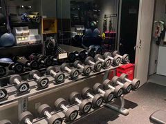 -超级猩猩健身·私教(上海体育场店)