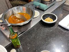 -泉州悦华酒店·自助餐厅