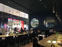 大堂-gaga(金光华店)