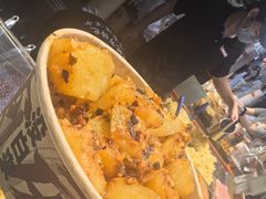 -周小亮丁家坡洋芋(全国总店)