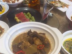 -李氏传家菜(兴城路店)