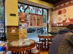 -赵记传承·中国甜品(福州总店)