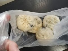 -老陶包子铺(南大西南村店)