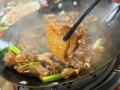 -大地农庄(逢沙大道店)