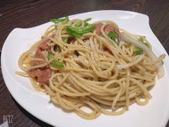 -酷公社·榴莲披萨(太原街店)