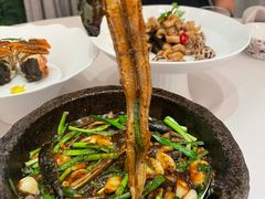 -蘇锦宴·淮扬菜烤鸭·小院(三元桥霄云路店)