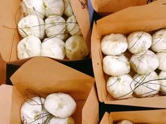 -舒小笼松针小笼包