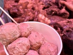 -阿娟牛肉丸·手打牛肉丸·现做现卖