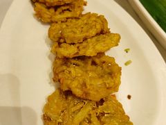 -刘胖子家常菜·蹄花焖藕(中南店)