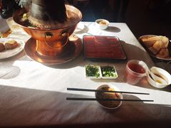 -东来顺饭庄(天坛店)