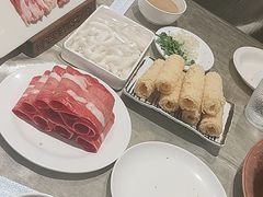 -东来顺饭庄(王府井步行街店)