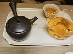 -隐溪茶馆(静安寺店)